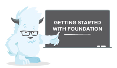 zurb-foundation