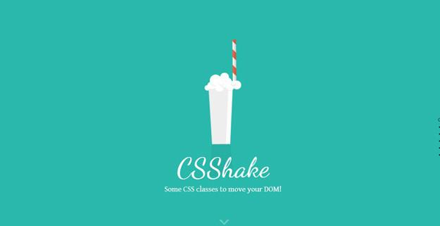 css-library-cssshakes