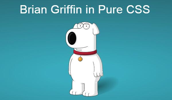 css-Brian-Griffin