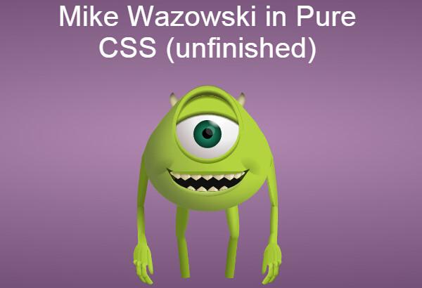 css-Mkie-Wazowski