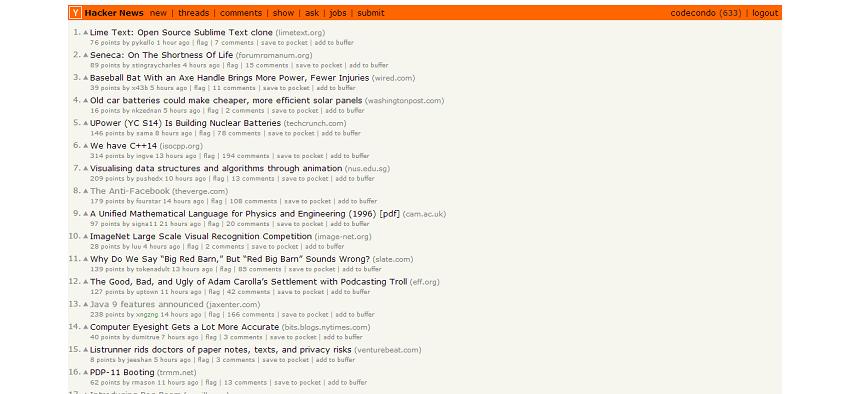 Hacker-News