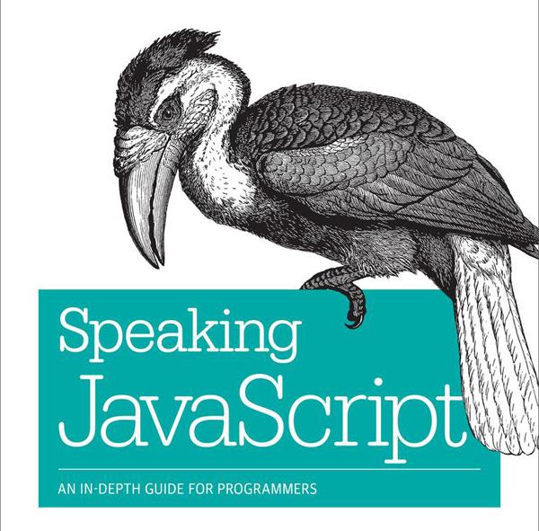 speaking-javascript