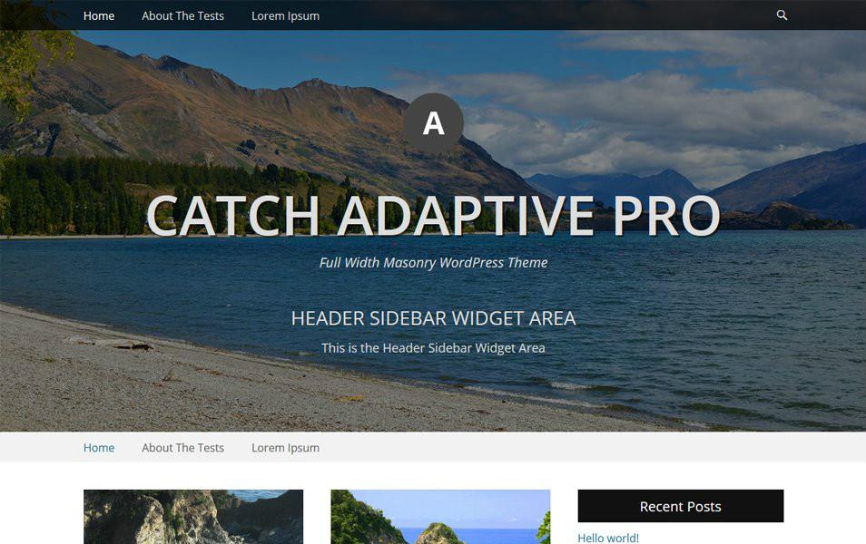 Catch-Adaptive-Responsive-WordPress-Theme