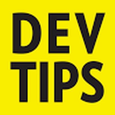 devtips